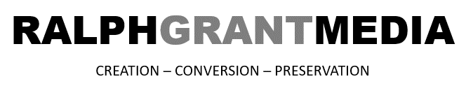 Ralph Grant Media